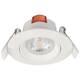 Deko Light 565338 SMD-68 LED ugradna svjetiljka Energetska učinkovitost 2021: F (A - G) LED LED fiksno ugrađena 6.5 W bijela