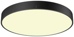 SLV 1007302 MEDO® PRO 60 LED stropna svjetiljka LED Energetska učinkovitost 2021: C (A - G) 39 W crna