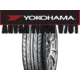 Yokohama ljetna guma Advan, 205/45R16 83W