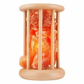 Narančasta solna lampa