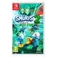 The Smurfs 2: The Prisoner of the Green Stone Nintendo Switch