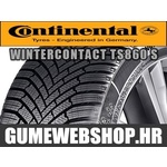 Continental zimska guma 275/35R21 ContiWinterContact TS 860 S XL TL 103W/60S