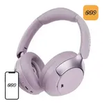 QCY H3 Pro slušalice, bežične/bluetooth, 50dB/mW, mikrofon