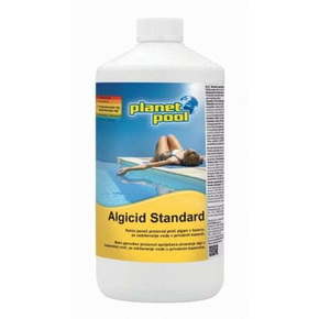 Planet Pool Algicid Standard