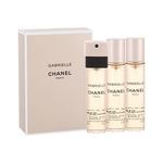 Chanel Gabrielle parfemska voda punilo 3x20 ml za žene