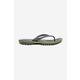 Crocs Crocband Flip Graphite/Volt Green 39-40