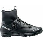 Northwave X-Celsius Arctic GTX Shoes Black 44 Muške biciklističke cipele