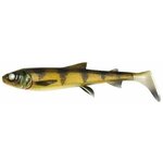 Savage Gear 3D Whitefish Shad Zander 23 cm 94 g