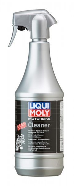 Liqui Moly čistač za motor Motorbike Cleaner