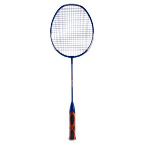 Reket za badminton 160 Easy Grip dječji plavi