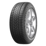 Dunlop zimska guma 225/55R17 Winter Sport 4D SP MO 97H