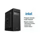 ADM stolno računalo Business Wo5, Intel Core i5-12400, 16GB RAM, 1TB SSD, Intel HD Graphics, Windows 11