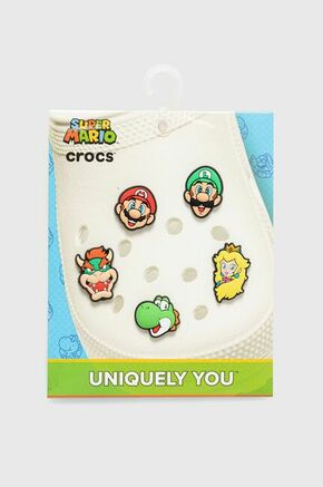 Crocs Jibbitz™ Super Mario 5-pack 10007701