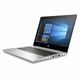HP ProBook 430 G7; Core i5 10210U 1.6GHz/8GB RAM/256GB M.2 SSD/batteryCARE+;WiFi/BT/FP/webcam/13.3 FHD (1920x1080)/backlit kb/Win 11 Pro 64-bit, NNR5-MAR23939