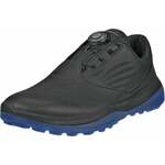 Ecco LT1 BOA Mens Golf Shoes Black 43