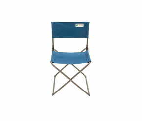 Vango stolica za kampiranje Tellus Moroccan Blue