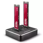 Axagon ADSA-M2C, USB