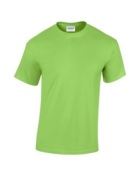 T-shirt majica GI5000 - Lime