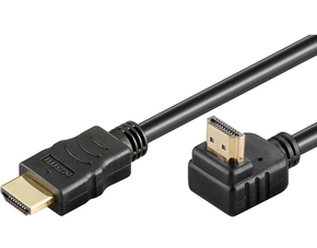 Goobay HDMI kutni kabel