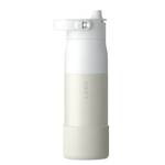 LARQ Silicone Boot 680ml Granite White