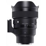 Sigma objektiv 14mm, f1.4 DN A