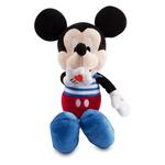IMC Toys Plišana igračka Mickey - Kiss Kiss