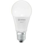 LEDVANCE 4058075729001 LED Energetska učinkovitost 2021 F (A - G) E27 oblik bata 9 W = 60 W toplo bijela do hladno bijela (Ø x V) 60 mm x 60 mm 1 St.