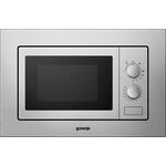 Gorenje BM171E2X mikrovalna pećnica, gril