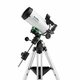 Teleskop SKYWATCHER, 102/1300, maksutov, StarQuest stalak SWM102SQuest