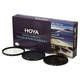 Hoya Digital Filter Kit II filter set, 49mm