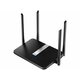 Cudy X6 mesh router, Wi-Fi 6 (802.11ax), 1201Mbps