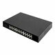 Digitus Switch DN-80113-1 - 24 Ports - 2x Uplink - 22x RJ45 (10/100/1000)