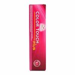 Trajna Boja Color Touch Wella Plus Nº 55/06 (60 ml) , 60 g