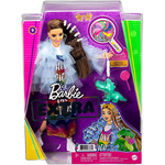 Barbie: Ekstravagantna beba u dugoj haljini - Mattel