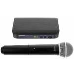 Shure mikrofon BLX24E/PG58