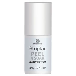 Alessandro Striplac 2.0 Peel Or Soak tip whitener - 8 ml