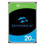 Seagate Skyhawk HDD, 20TB, SATA
