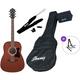 Ibanez V54NJP Pack Basic SET Open Pore Natural Akustična gitara
