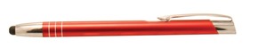 Olovka kemijska AL8463i crvena