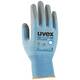 Uvex uvex phynomic 6008112 polimer rukavice otporne na rezanje Veličina (Rukavice): 12 EN 388 1 Par
