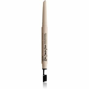 NYX Professional Makeup Epic Smoke Liner dugotrajna olovka za oči nijansa 01 White Smoke 0