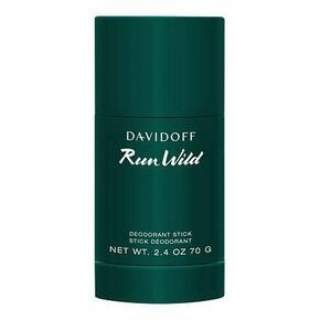 Davidoff Run Wild dezodorans u stiku 75 ml za muškarce