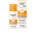 Zaštita od Sunca Eucerin Medium SPF 50+ (50 ml) , 103 g