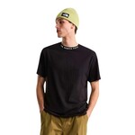 Muška majica kratkih rukava The North Face crna, kaki, svijetlozelena 510256