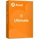 Elektronička licenca AVAST Ultimate for Windows, godišnja pretplata, za 1 uređaj AVU.1.12M