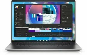 Laptop DELL Precision 5680 / Core i9 13900H