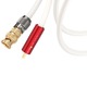 Atlas Cables - Element RCA - BNC S/PDIF - 3,0m