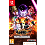 Dragon Ball: The Breakers - Special Edition (CIAB) (Nintendo Switch)