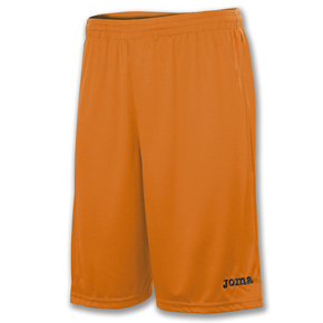 Joma košarkaške hlačice Basket (8 boja) - Narančasta