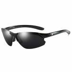 DUBERY Shelton 1 sunčane naočale, Black / Black (GDB002C01)